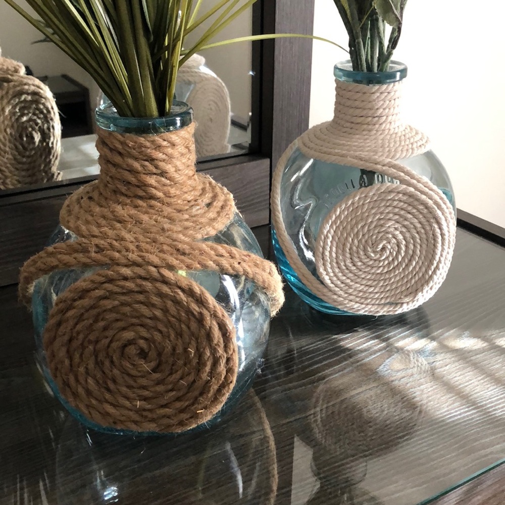 Decorative Vase